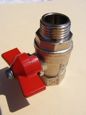 Valve (Katup)